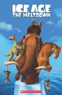 Ice Age 2: The Meltdown (Paperback)