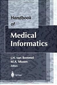 [중고] Handbook of Medical Information (Paperback)