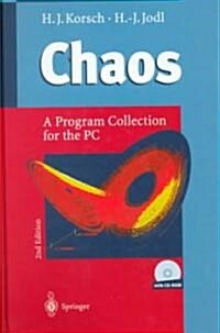 Chaos (Hardcover, Compact Disc, 2nd)