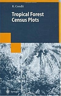 Tropical Forest Census Plots: Methods and Results from Barro Colorado Island, Panama and a Comparison with Other Plots (Hardcover, 1800, 1998)