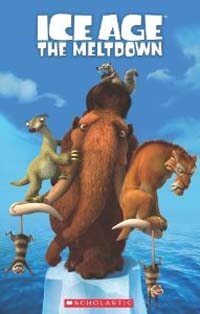 Ice Age 2: The Meltdown (Paperback)