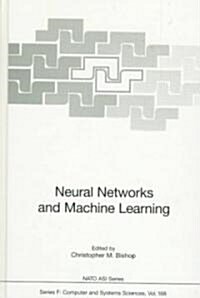 Neural Networks and Machine Learning (Hardcover)