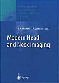 Modern Head and Neck Imaging (Paperback, Softcover Repri)