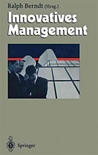 Innovatives Management (Hardcover)