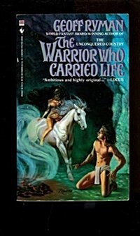 The Warrior Who Carried Life (Mass Market Paperback)