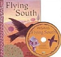 [중고] Zigzag #2 : Flying South (Paperback + CD)