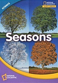 World Window Science Grade 2.1: Seasons SET