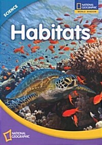 World Window Science Grade 2.2: Habitats SET