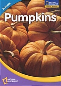 World Window Science Grade 2.4: Pumpkins SET