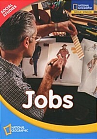 World Window Social Science Grade 2.1: Jobs SET