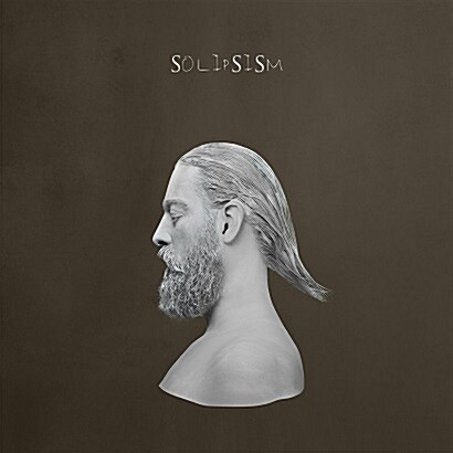 [수입] Joep Beving - Solipsism (180g LP)