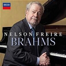 Brahms  Piano Sonata Op.5, Intermezzo