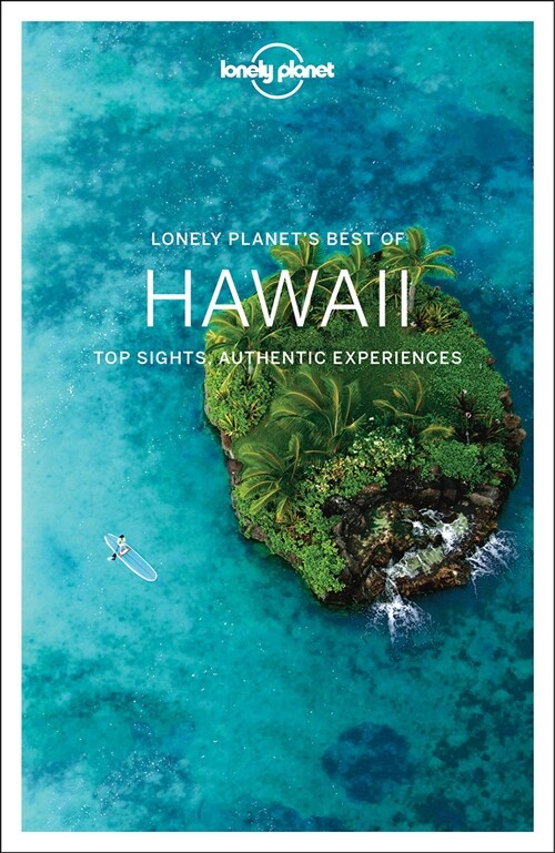 Lonely Planet Best of Hawaii (Paperback)