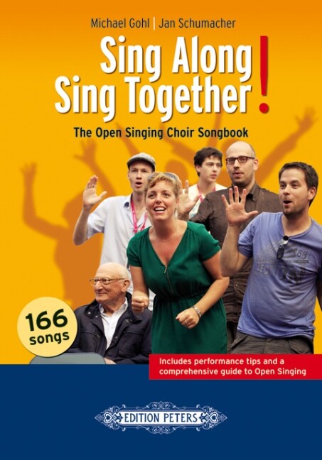 SING ALONG SING TOGETHER (Paperback)