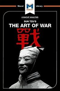 An Analysis of Sun Tzu's The Art of War (Paperback)