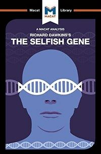 An Analysis of Richard Dawkins's The Selfish Gene (Paperback)
