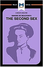 An Analysis of Simone de Beauvoir's The Second Sex (Paperback)