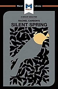 An Analysis of Rachel Carsons Silent Spring (Paperback)