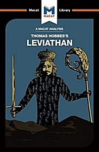 An Analysis of Thomas Hobbess Leviathan (Paperback)