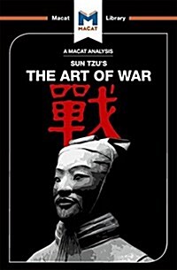 An Analysis of Sun Tzus The Art of War (Paperback)
