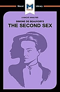 An Analysis of Simone de Beauvoirs The Second Sex (Paperback)
