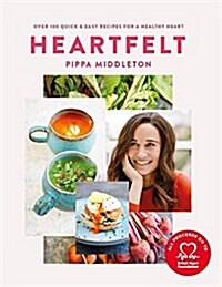 Heartfelt (Hardcover)