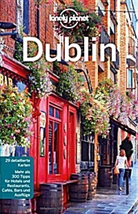 DUBLIN 4 GERMAN (Paperback)