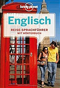 REISE SPRACHFUHRER ENGLISH 3GERM (Paperback)