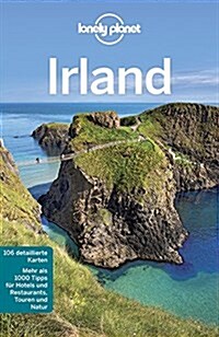 IRLAND 6 GERMAN (Paperback)