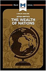 An Analysis of Adam Smith's The Wealth of Nations (Paperback)