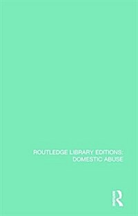 Organizational and Community Responses to Domestic Abuse and Homelessness (Paperback)