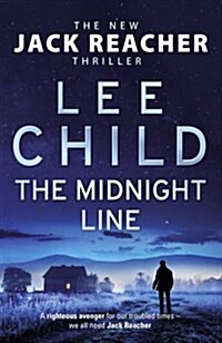 The Midnight Line (Hardcover)