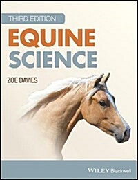 Equine Science (Paperback, 3)