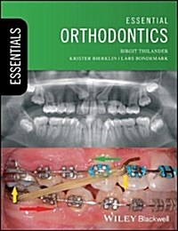 Essential Orthodontics (Paperback)