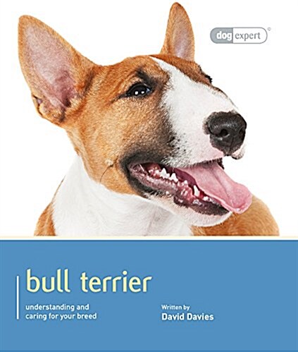 BULL TERRIER (Paperback)