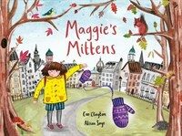 Maggie's Mittens (Paperback)