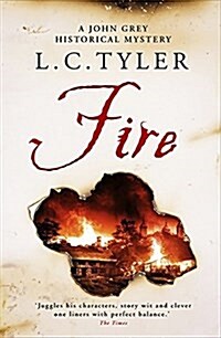 Fire (Hardcover)