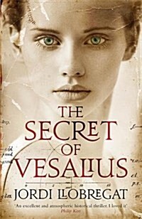 The Secret of Vesalius (Paperback)