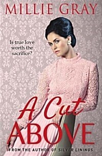 A Cut Above (Paperback)