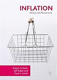 Inflation: History and Measurement (Hardcover, 2017)