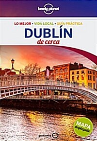 DUBLIN DE CERCA 2 SPANISH (Paperback)