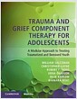 Trauma and Grief Component Therapy for Adolescents : A Modular Approach to Treating Traumatized and Bereaved Youth (Paperback) 표지