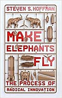 Make Elephants Fly : The Process of Radical Innovation (Paperback)