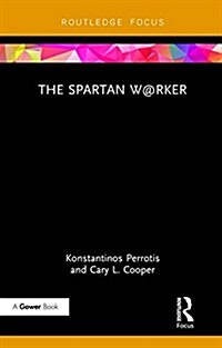 The Spartan W@rker (Hardcover)