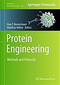 Protein Engineering: Methods and Protocols (Hardcover, 2018)