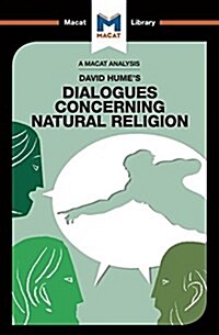An Analysis of David Humes Dialogues Concerning Natural Religion : Dialogues Concerning Natural Religion (Paperback)