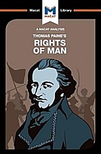 An Analysis of Thomas Paines Rights of Man (Paperback)