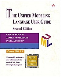 The Unified Modeling Language User Guide (Paperback, 2)