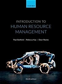 Introduction to Human Resource Management (Paperback, 3 Revised edition)