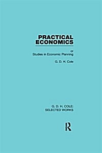 Practical Economics (Paperback)